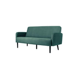 Paperflow Sofa easyChair LISBOA 176 x 83 x 81,5 cm (B x H x T) Stoff (100 % Polyester)
