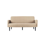Paperflow Sofa easyChair LISBOA 176 x 83 x 81,5 cm (B x H x T) Stoff (100 % Polyester)