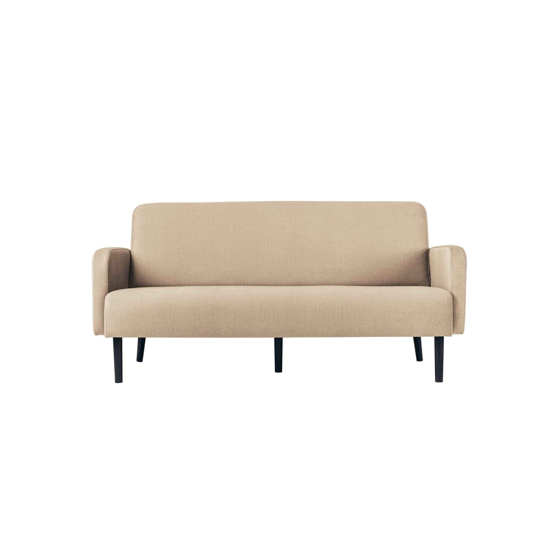 Paperflow Sofa easyChair LISBOA 176 x 83 x 81,5 cm (B x H x T) Stoff (100 % Polyester)