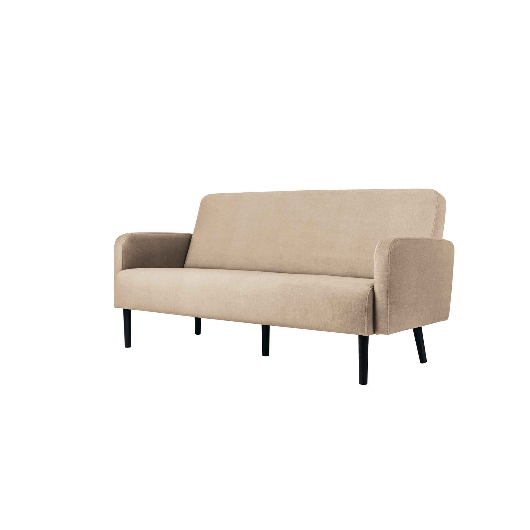 Paperflow Sofa easyChair LISBOA 176 x 83 x 81,5 cm (B x H x T) Stoff (100 % Polyester)