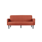 Paperflow Sofa easyChair LISBOA 176 x 83 x 81,5 cm (B x H x T) Stoff (100 % Polyester)