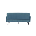 Paperflow Sofa easyChair LISBOA 176 x 83 x 81,5 cm (B x H x T) Stoff (100 % Polyester)