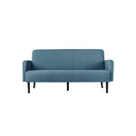 Paperflow Sofa easyChair LISBOA 176 x 83 x 81,5 cm (B x H x T) Stoff (100 % Polyester)