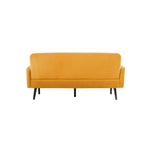 Paperflow Sofa easyChair LISBOA 176 x 83 x 81,5 cm (B x H x T) Stoff (100 % Polyester) – Produktbild 5