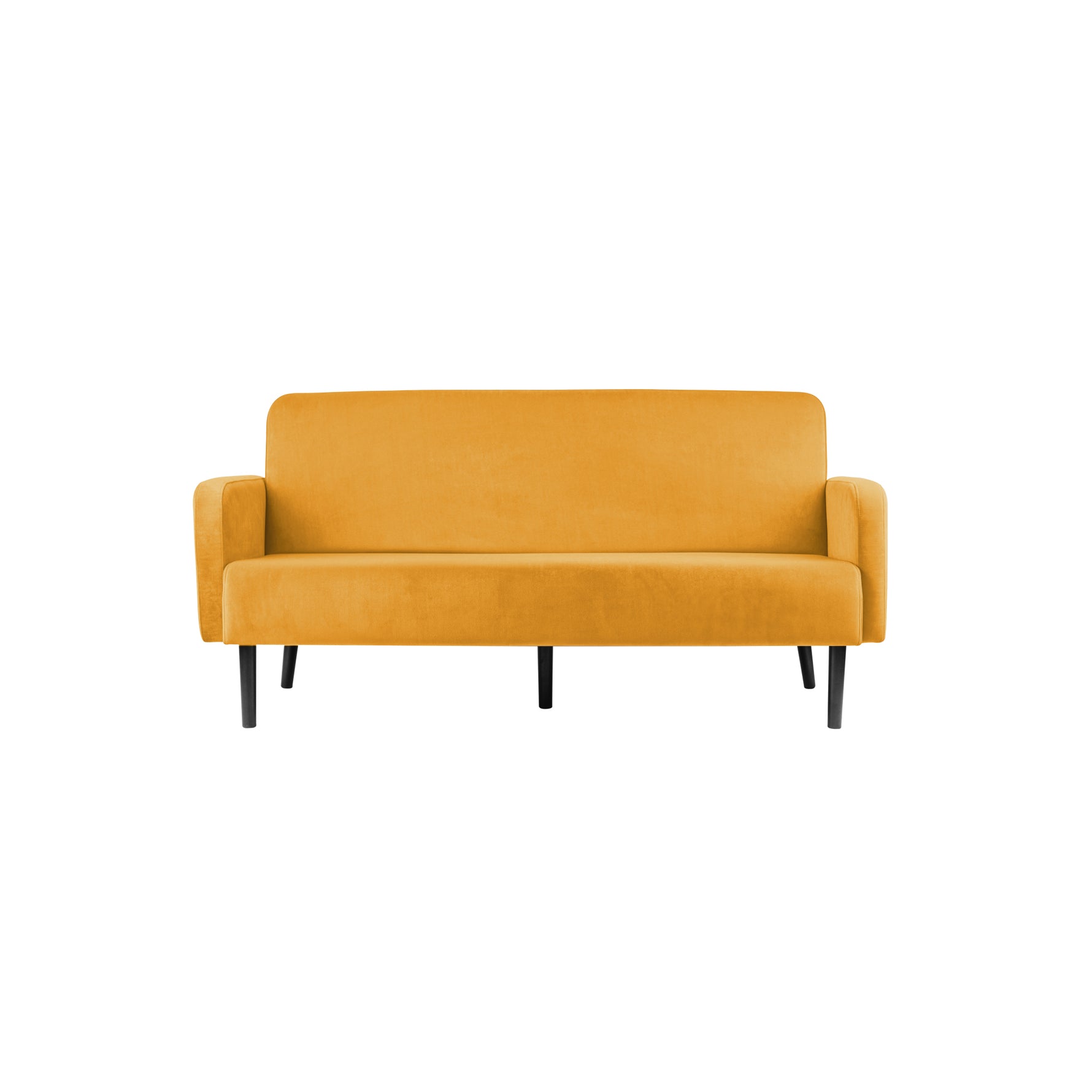 Paperflow Sofa easyChair LISBOA 176 x 83 x 81,5 cm (B x H x T) Stoff (100 % Polyester) – Produktbild 6