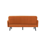 Paperflow Sofa easyChair LISBOA 176 x 83 x 81,5 cm (B x H x T) Stoff (100 % Polyester)