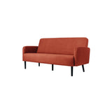 Paperflow Sofa easyChair LISBOA 176 x 83 x 81,5 cm (B x H x T) Stoff (100 % Polyester)