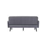 Paperflow Sofa easyChair LISBOA 176 x 83 x 81,5 cm (B x H x T) Stoff (100 % Polyester)