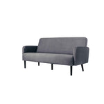 Paperflow Sofa easyChair LISBOA 176 x 83 x 81,5 cm (B x H x T) Stoff (100 % Polyester)