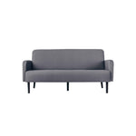 Paperflow Sofa easyChair LISBOA 176 x 83 x 81,5 cm (B x H x T) Stoff (100 % Polyester)