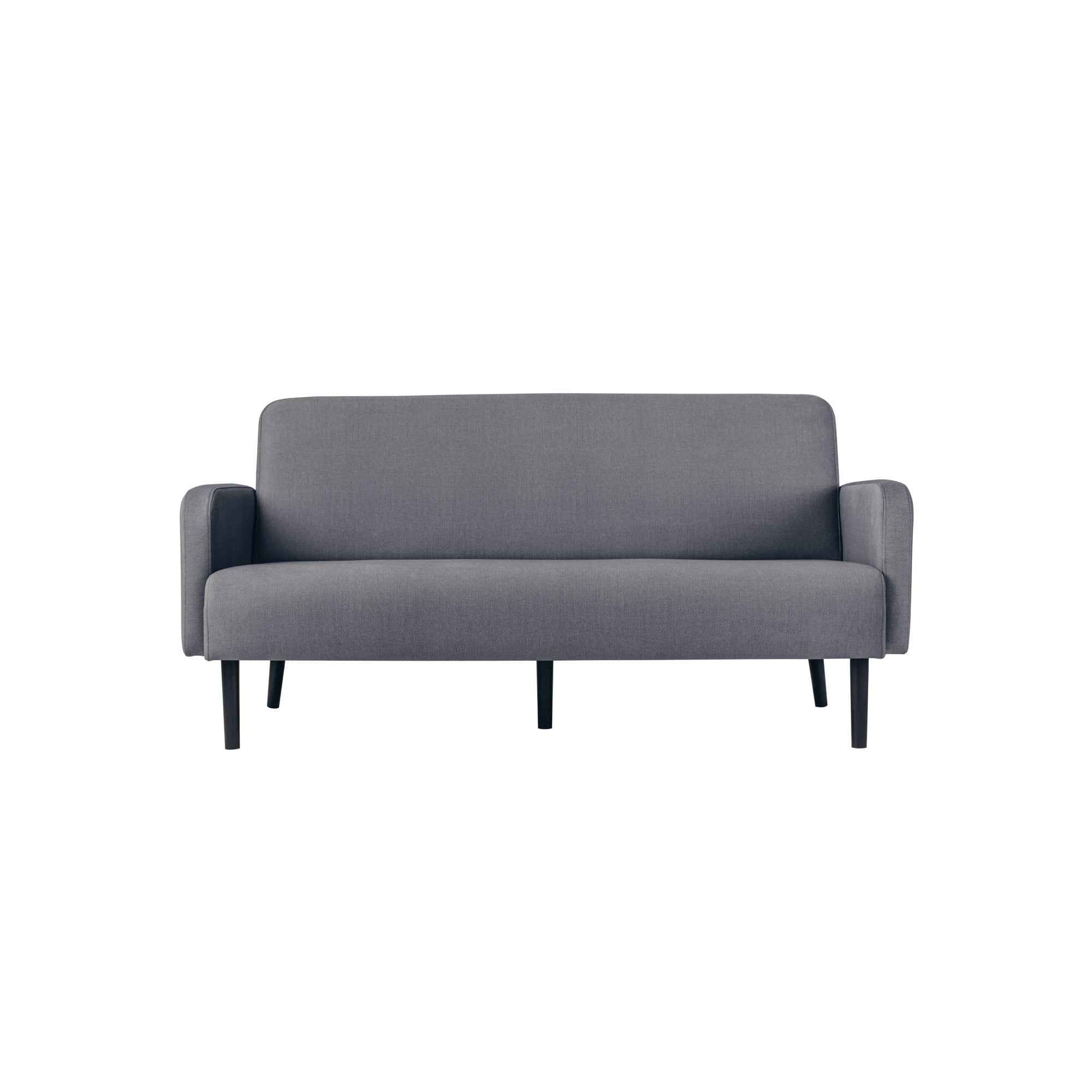 Paperflow Sofa easyChair LISBOA 176 x 83 x 81,5 cm (B x H x T) Stoff (100 % Polyester)