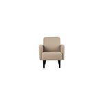 Paperflow Sessel easyChair LISBOA Stoff (100 % Polyester) – Produktbild 4