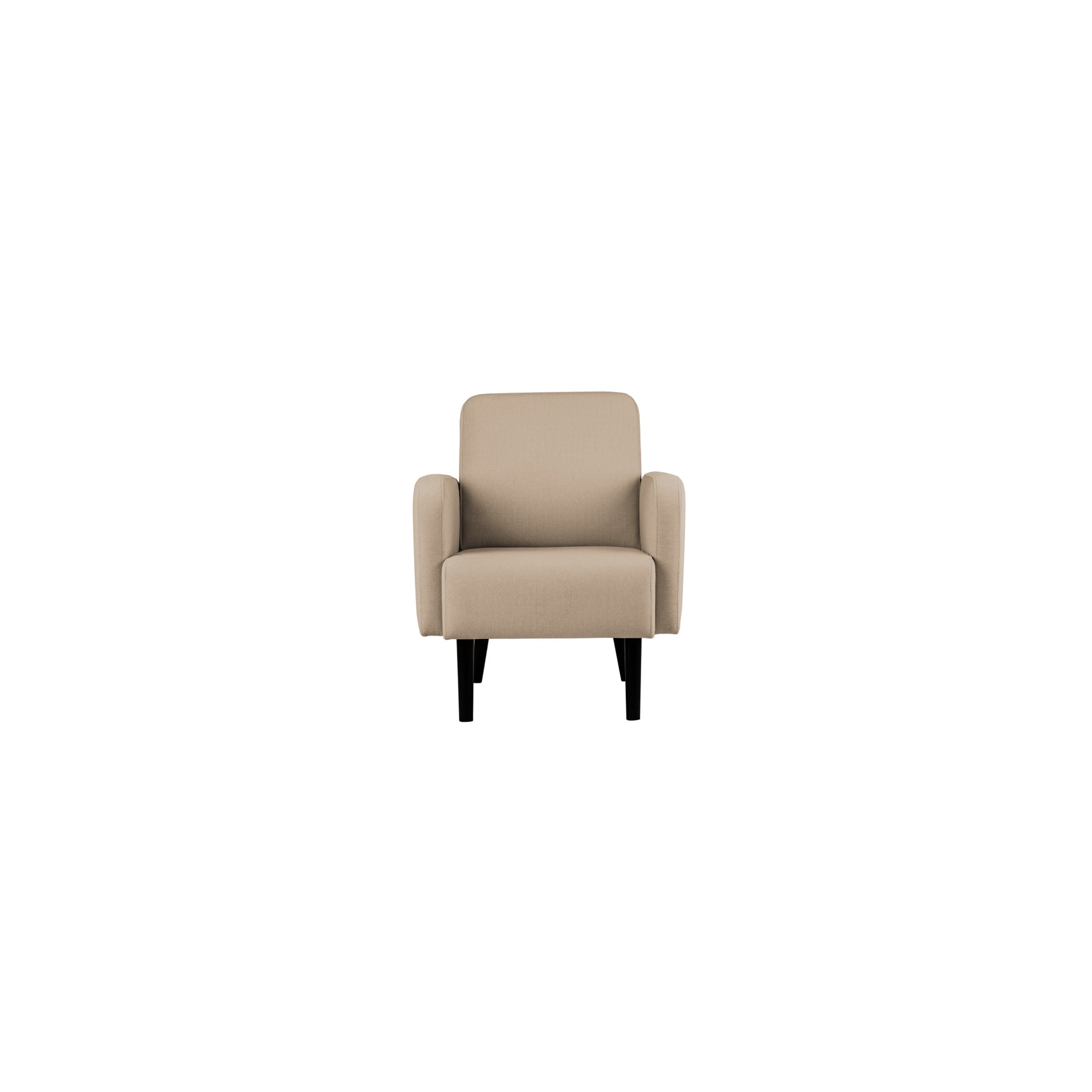 Paperflow Sessel easyChair LISBOA Stoff (100 % Polyester) – Produktbild 4
