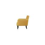 Paperflow Sessel easyChair LISBOA Stoff (100 % Polyester) – Produktbild 8