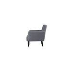 Paperflow Sessel easyChair LISBOA Stoff (100 % Polyester) – Produktbild 3