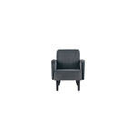 Paperflow Sessel easyChair LISBOA Samt (100 % Polyester)