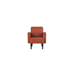 Paperflow Sessel easyChair LISBOA Samt (100 % Polyester) – Produktbild 14