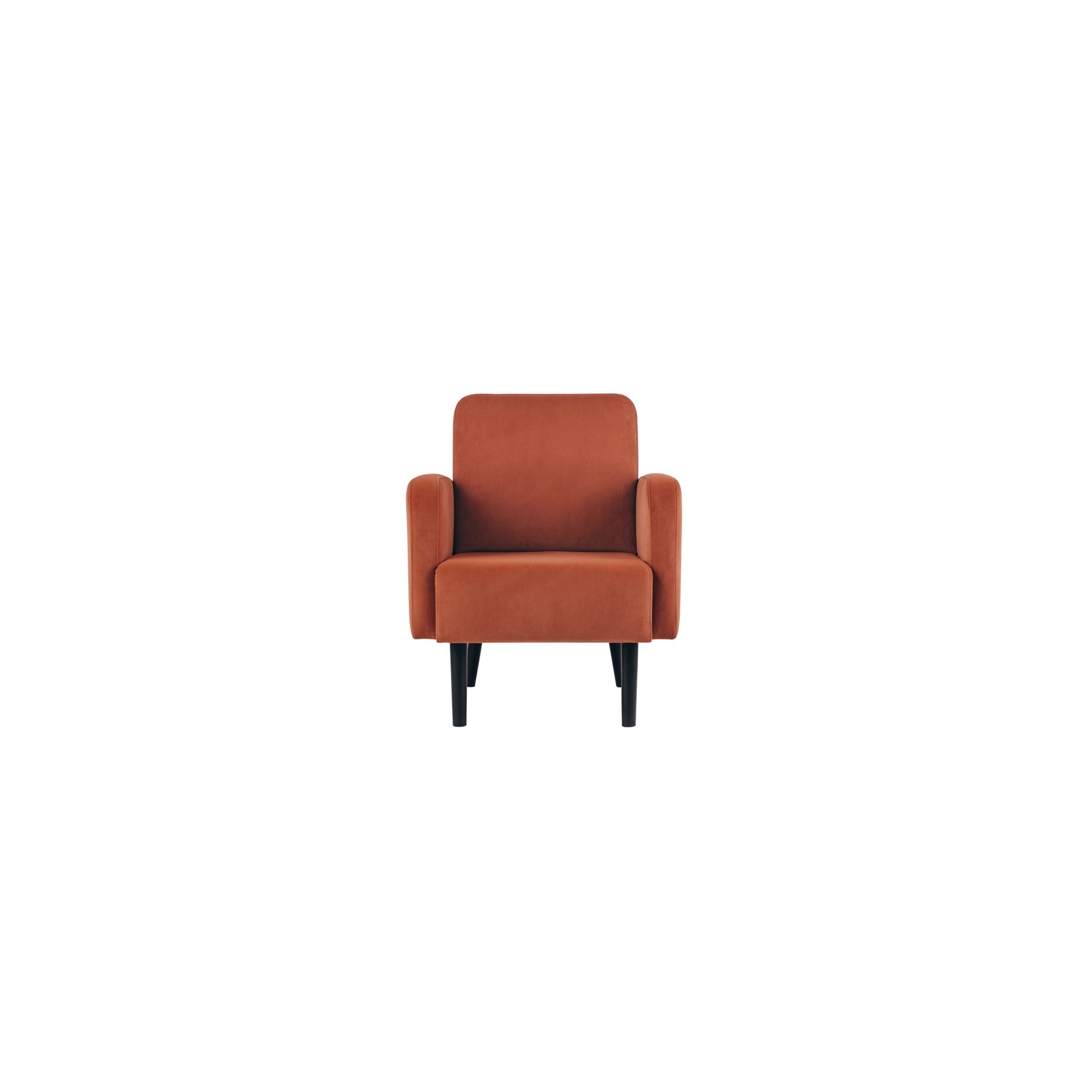 Paperflow Sessel easyChair LISBOA Samt (100 % Polyester) – Produktbild 14