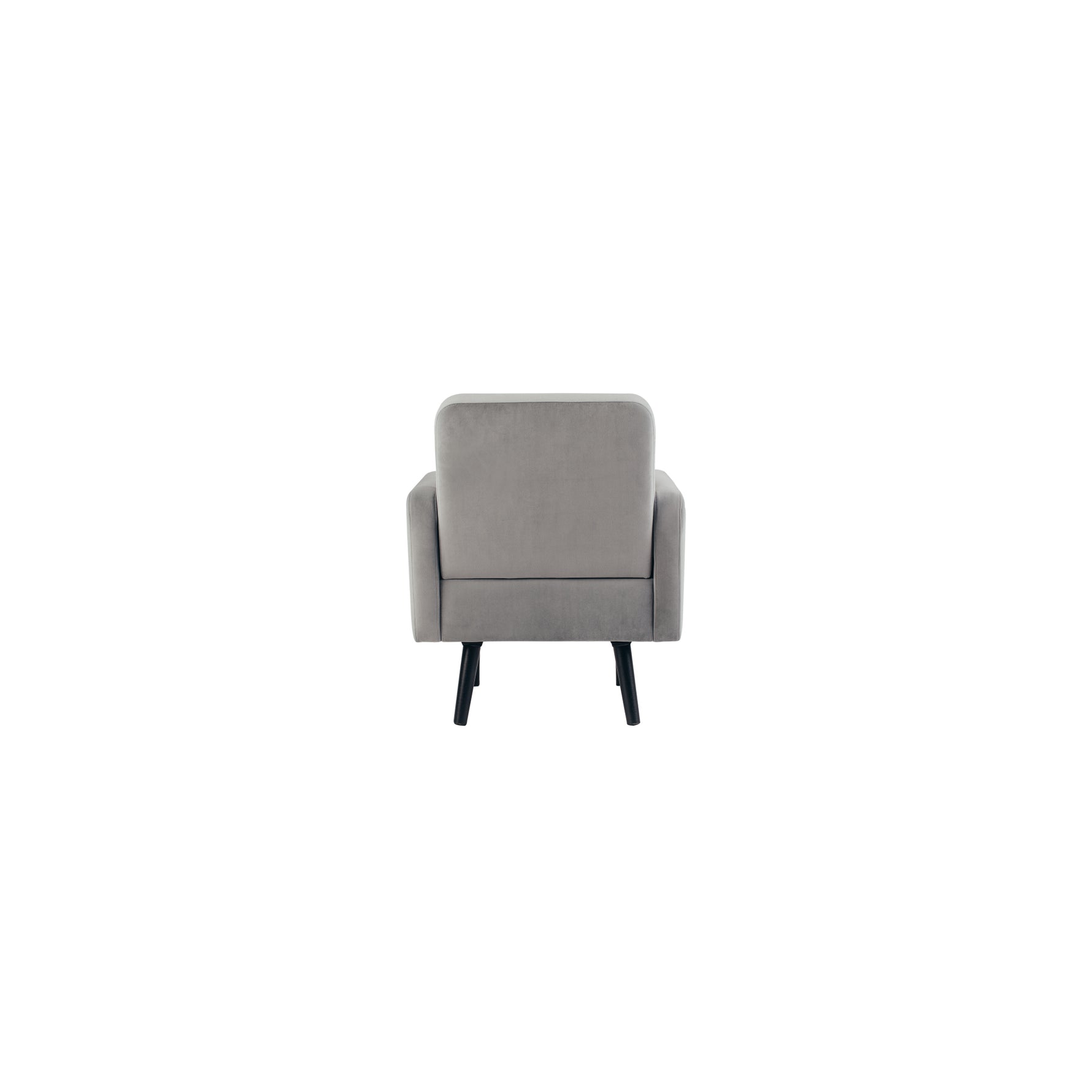 Paperflow Sessel easyChair LISBOA Samt (100 % Polyester) – Produktbild 17