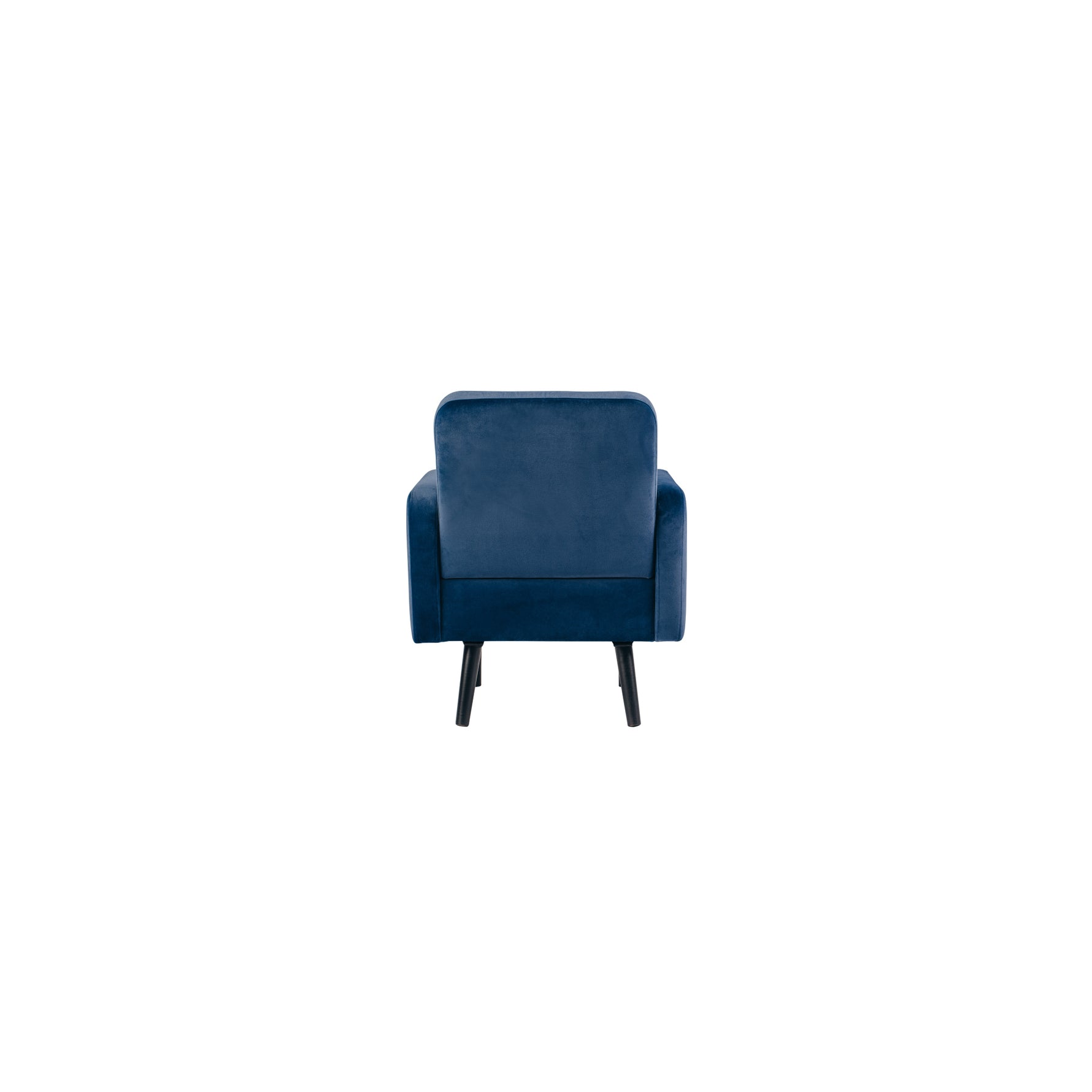 Paperflow Sessel easyChair LISBOA Samt (100 % Polyester) – Produktbild 9