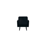 Paperflow Sessel easyChair LISBOA Samt (100 % Polyester) – Produktbild 19