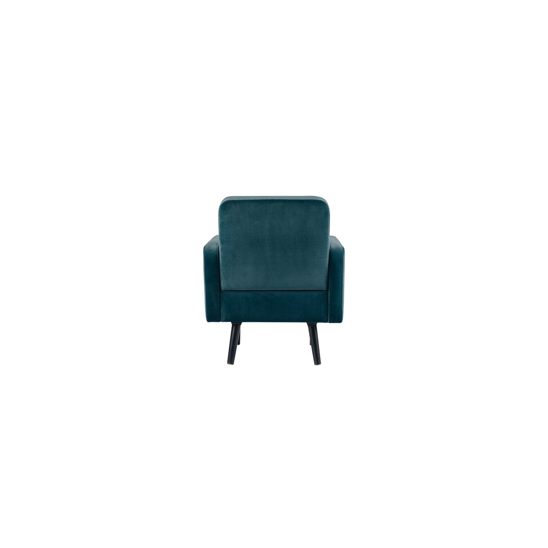 Paperflow Sessel easyChair LISBOA Samt (100 % Polyester) – Produktbild 11