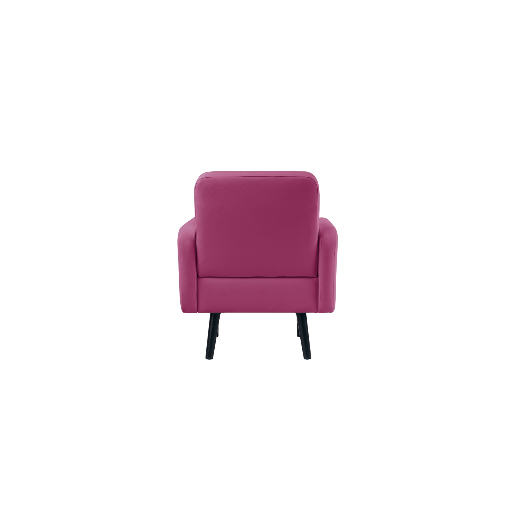 Paperflow Sessel easyChair LISBOA Kunstleder (79 % PVC, 21 % PES) – Produktbild 10