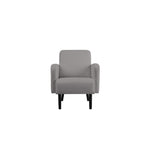 Paperflow Sessel easyChair LISBOA Kunstleder (79 % PVC, 21 % PES) – Produktbild 20