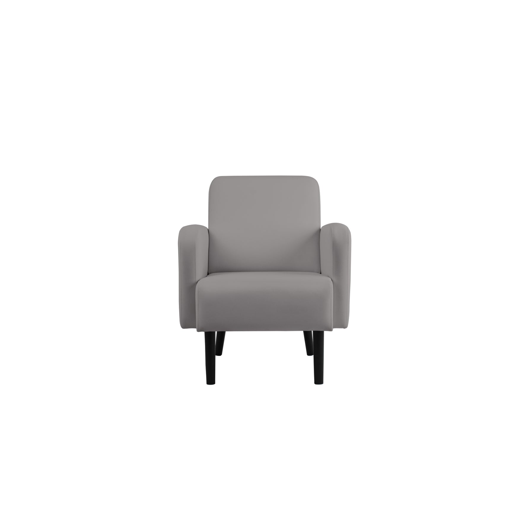 Paperflow Sessel easyChair LISBOA Kunstleder (79 % PVC, 21 % PES) – Produktbild 20