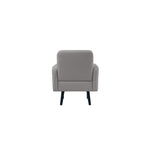 Paperflow Sessel easyChair LISBOA Kunstleder (79 % PVC, 21 % PES)