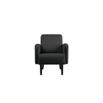 Paperflow Sessel easyChair LISBOA Kunstleder (79 % PVC, 21 % PES)