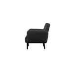 Paperflow Sessel easyChair LISBOA Kunstleder (79 % PVC, 21 % PES)
