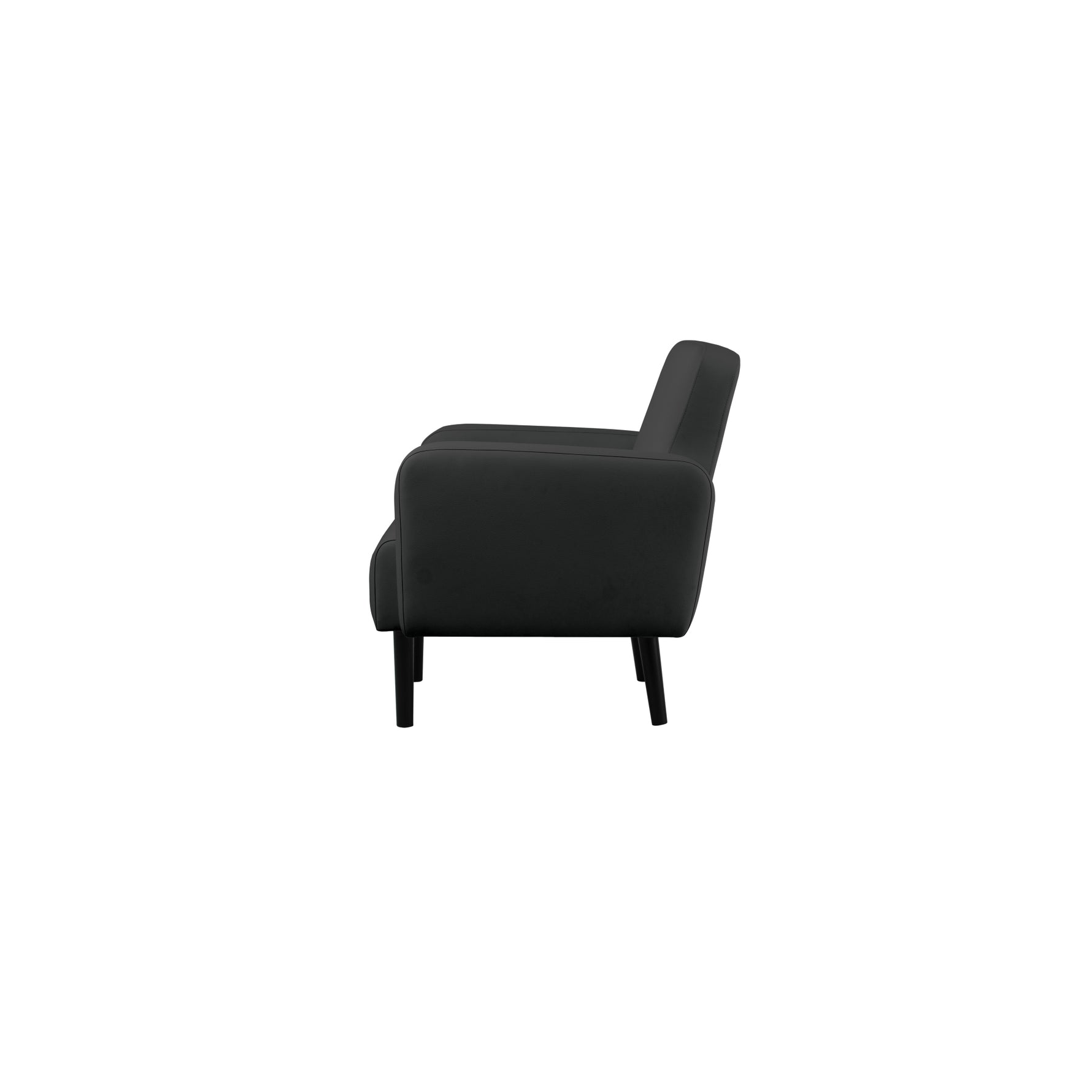 Paperflow Sessel easyChair LISBOA Kunstleder (79 % PVC, 21 % PES)