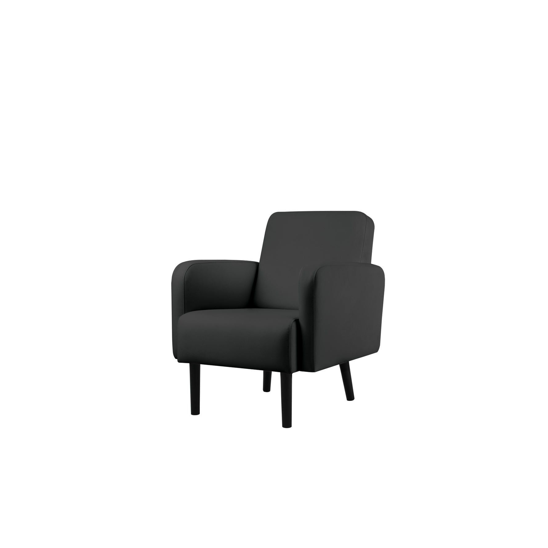 Paperflow Sessel easyChair LISBOA Kunstleder (79 % PVC, 21 % PES)