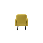 Paperflow Sessel easyChair LISBOA Kunstleder (79 % PVC, 21 % PES) – Produktbild 17