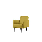 Paperflow Sessel easyChair LISBOA Kunstleder (79 % PVC, 21 % PES) – Produktbild 18