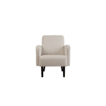 Paperflow Sessel easyChair LISBOA Kunstleder (79 % PVC, 21 % PES) – Produktbild 2