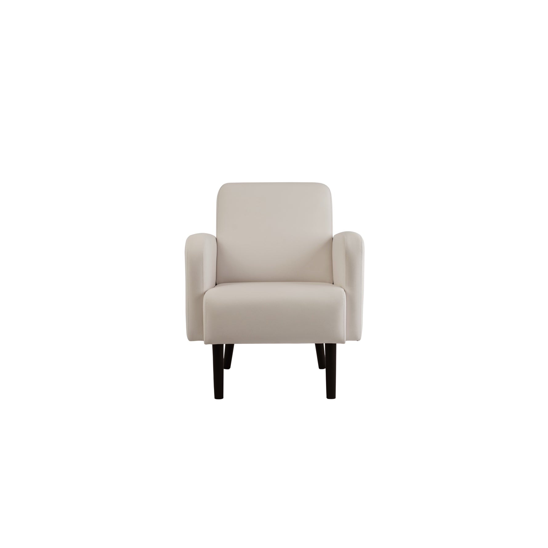 Paperflow Sessel easyChair LISBOA Kunstleder (79 % PVC, 21 % PES) – Produktbild 2