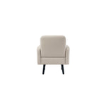 Paperflow Sessel easyChair LISBOA Kunstleder (79 % PVC, 21 % PES) – Produktbild 3