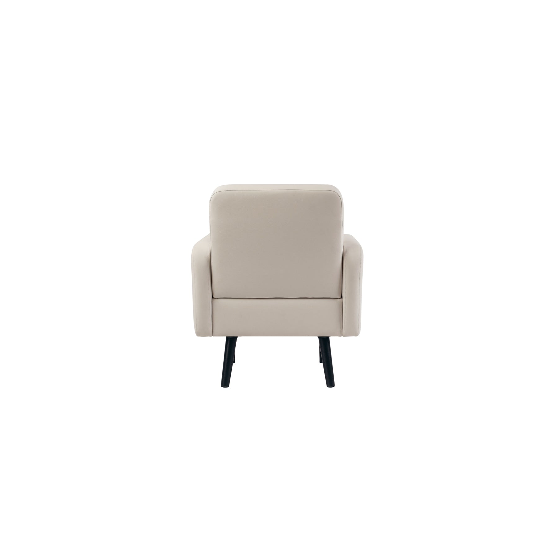 Paperflow Sessel easyChair LISBOA Kunstleder (79 % PVC, 21 % PES) – Produktbild 3