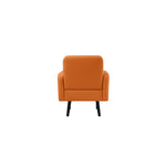 Paperflow Sessel easyChair LISBOA Kunstleder (79 % PVC, 21 % PES) – Produktbild 5