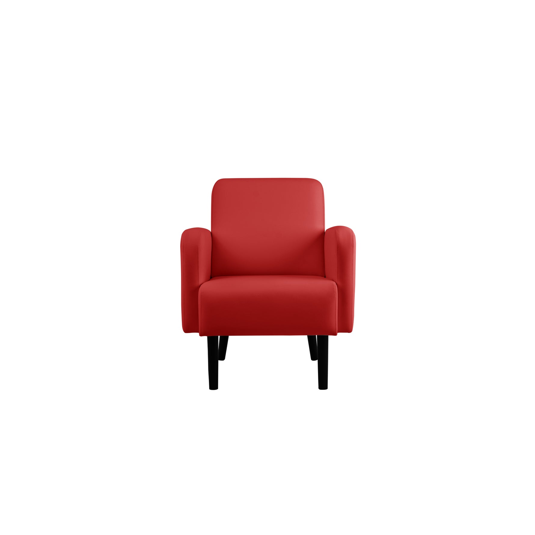 Paperflow Sessel easyChair LISBOA Kunstleder (79 % PVC, 21 % PES) – Produktbild 8
