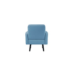 Paperflow Sessel easyChair LISBOA Kunstleder (79 % PVC, 21 % PES) – Produktbild 14