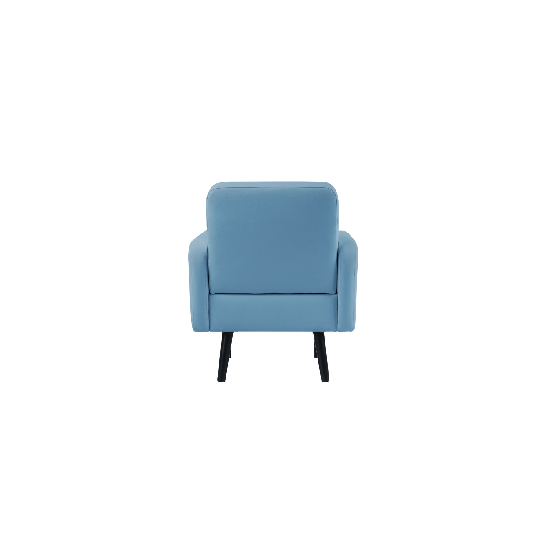 Paperflow Sessel easyChair LISBOA Kunstleder (79 % PVC, 21 % PES) – Produktbild 14