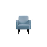 Paperflow Sessel easyChair LISBOA Kunstleder (79 % PVC, 21 % PES) – Produktbild 15