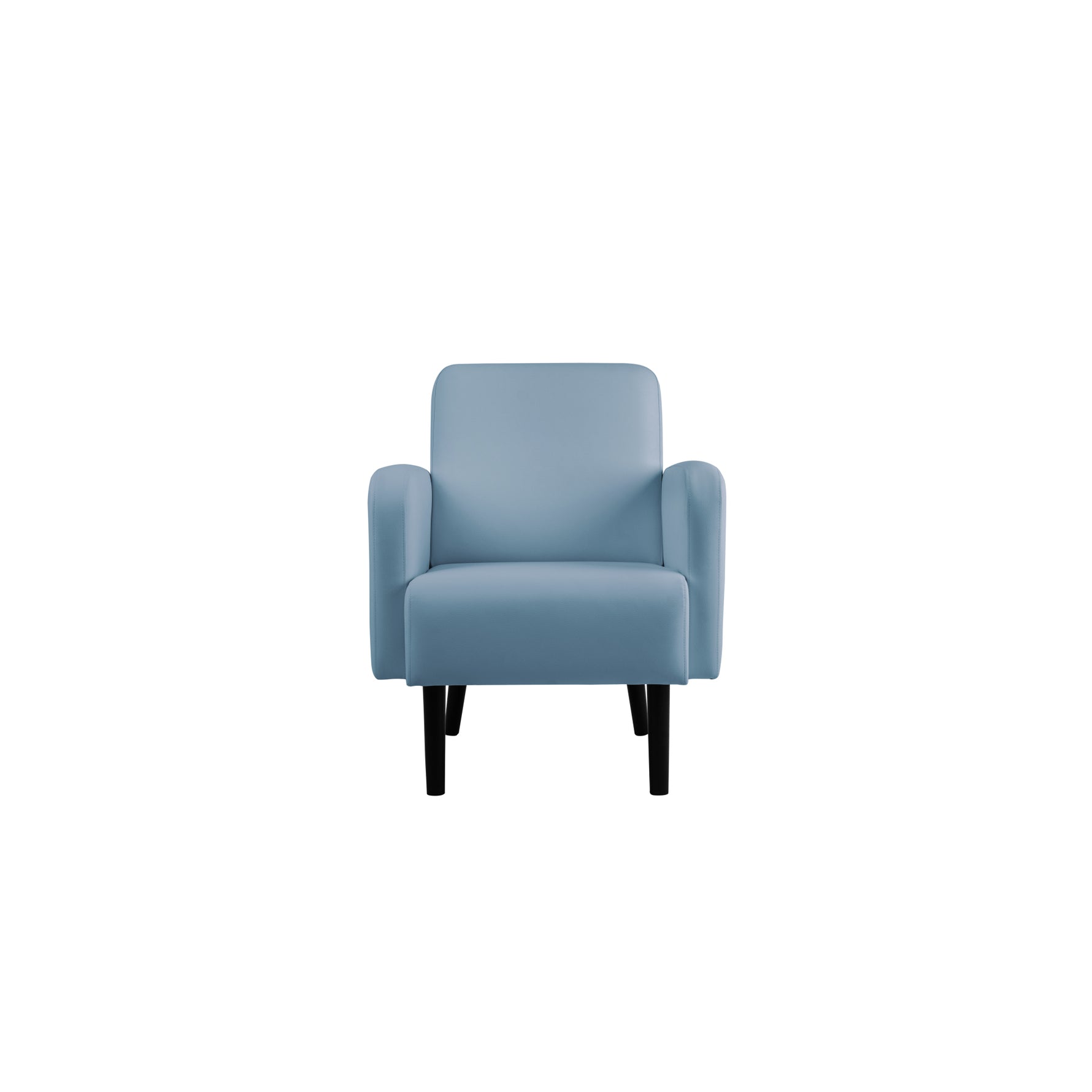 Paperflow Sessel easyChair LISBOA Kunstleder (79 % PVC, 21 % PES) – Produktbild 15