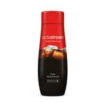 sodastream Sirup