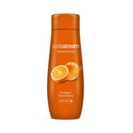sodastream Sirup