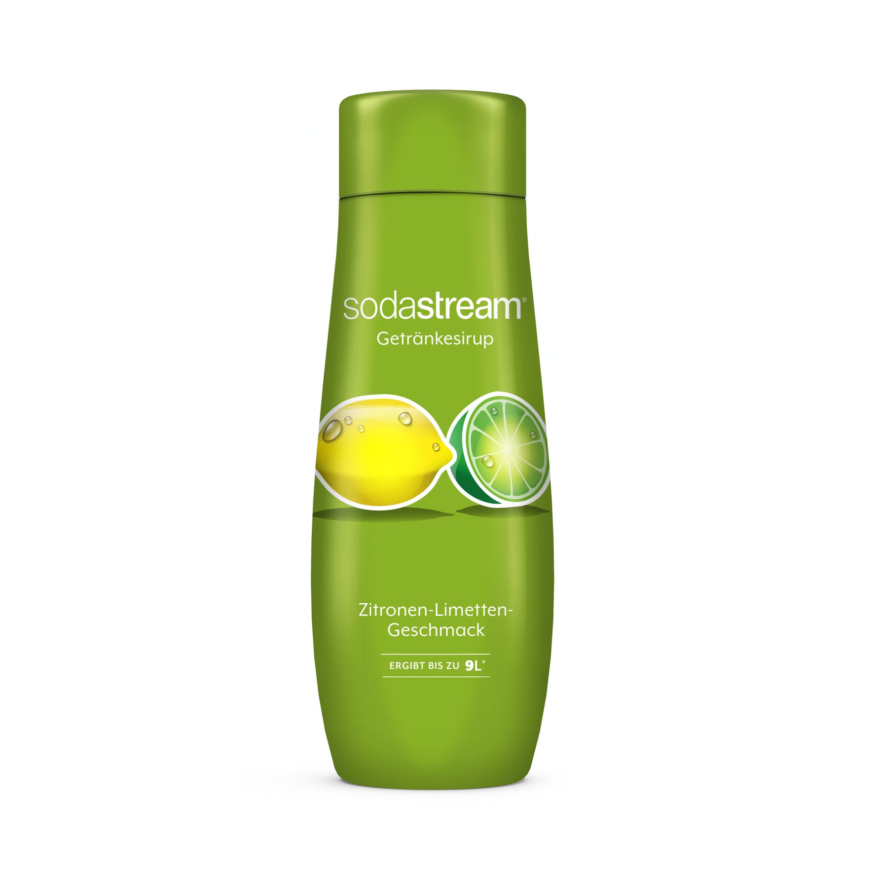 sodastream Sirup - Wiepa Bürofachpartner