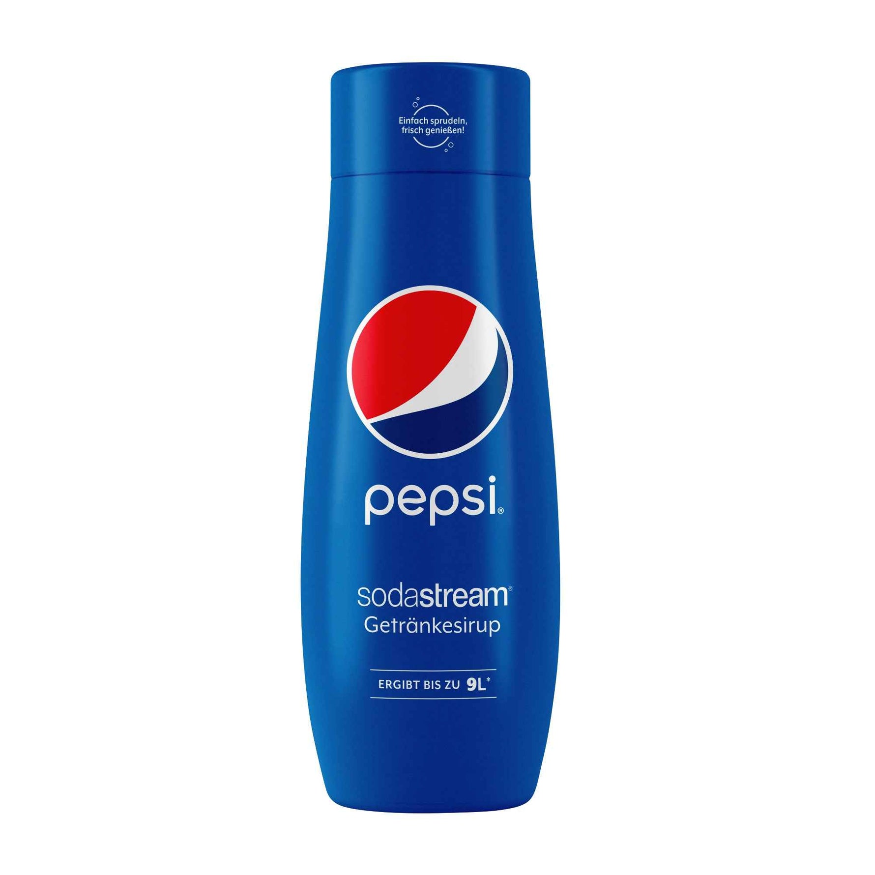 sodastream Sirup